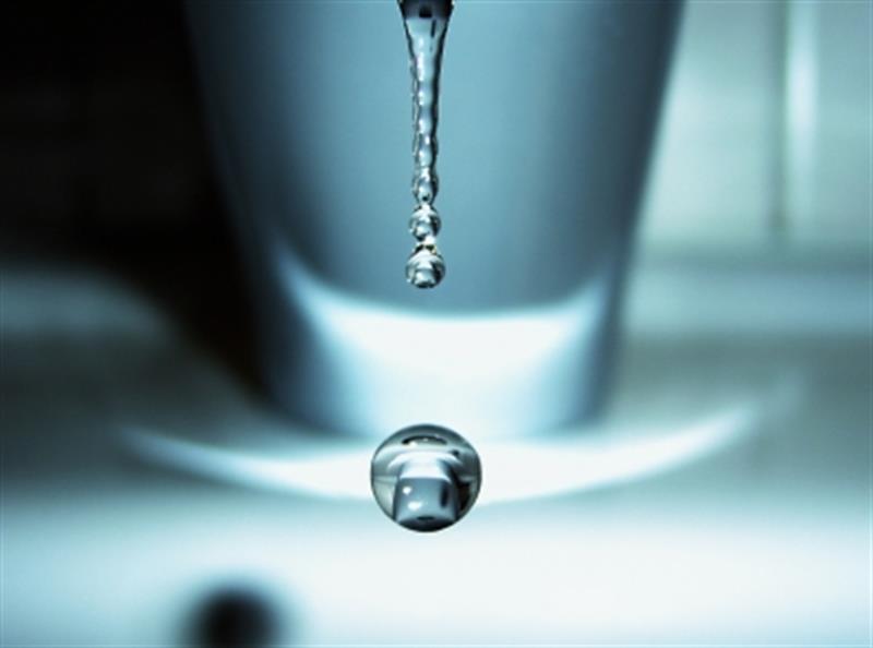 bild wassertropfen