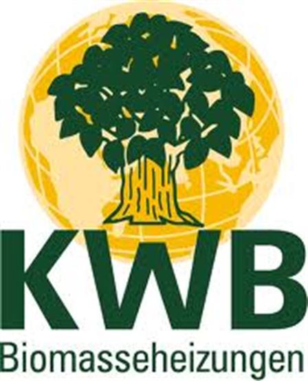 KWB Biomasseheizung