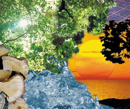 regenerative energien